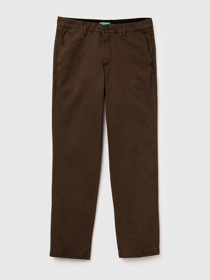 TROUSERS Herren image number 5